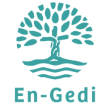 logo Fundacja En-Gedi