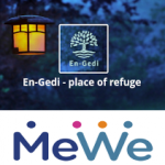 En-Gedi profil na MeWe social network