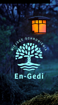 En-Gedi - dobre miejsce na duchową rekonwalescencję