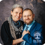 Fundacja En-Gedi Kasia i Sergiusz Boreccy